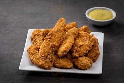 ‪wingo House Of Wings - Al Barsha‬