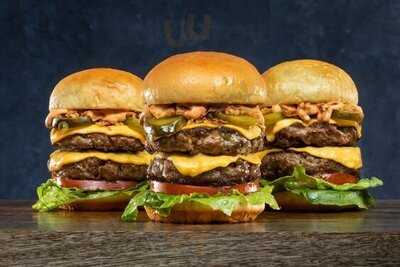 ‪gorilla Burgers - Al Raffa‬