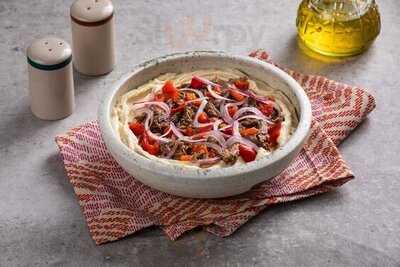 ‪hummus And More - Al Raffa‬