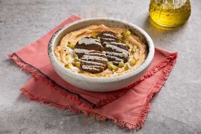 ‪hummus And More - Al Raffa‬