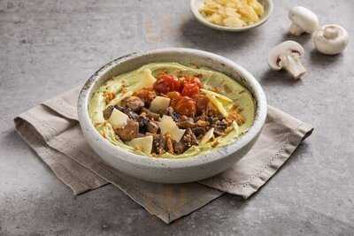 ‪hummus And More - Al Raffa‬