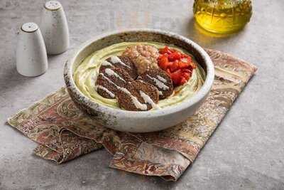 ‪hummus And More - Al Raffa‬