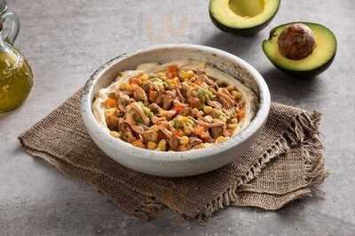 ‪hummus And More - Al Raffa‬