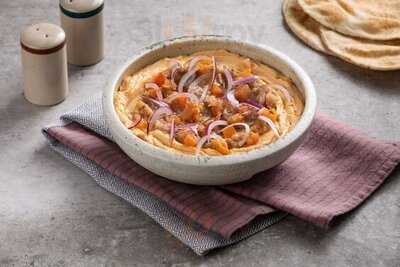 ‪hummus And More - Al Raffa‬