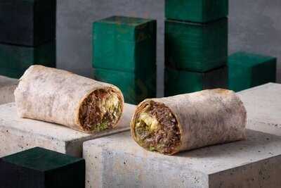 ‪sandwich Lab - Al Raffa‬