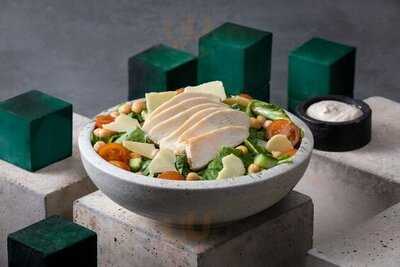 ‪sandwich Lab - Al Raffa‬