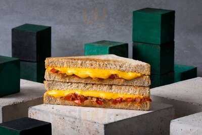 ‪sandwich Lab - Al Raffa‬