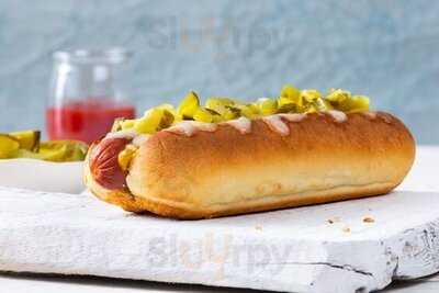 ‪slider Ryder Mini Burgers - Al Raffa‬