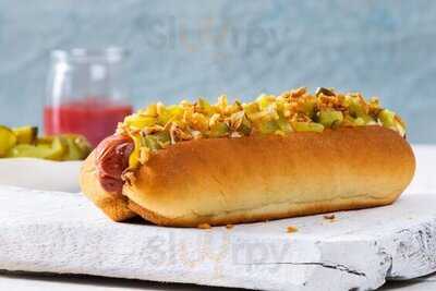 ‪slider Ryder Mini Burgers - Al Raffa‬