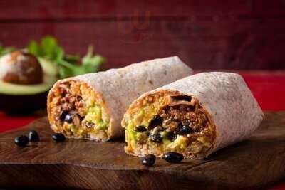 ‪amigovio Mexican Burritos - Deira‬