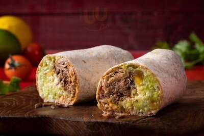 ‪amigovio Mexican Burritos - Deira‬