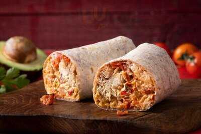 ‪amigovio Mexican Burritos - Deira‬