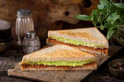 ‪souperior Hearty Soups - Deira‬