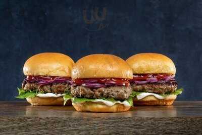 ‪gorilla Burgers - Deira‬