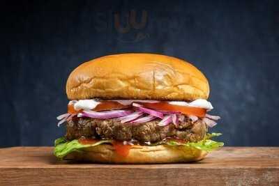 ‪gorilla Burgers - Deira‬