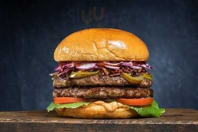 ‪gorilla Burgers - Deira‬