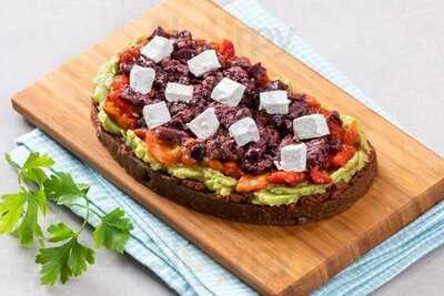 ‪training Day Healthy Salads - Deira‬