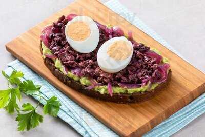 ‪training Day Healthy Salads - Deira‬