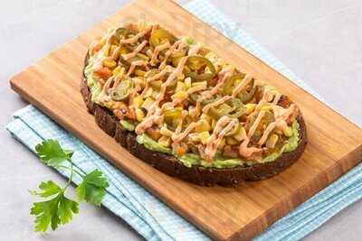 ‪training Day Healthy Salads - Deira‬