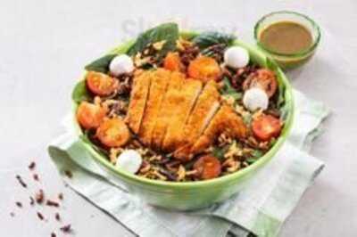 ‪training Day Healthy Salads - Deira‬