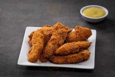 ‪wingo House Of Wings - Deira‬