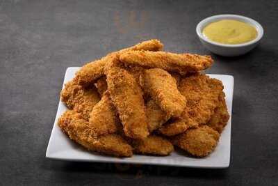 ‪wingo House Of Wings - Deira‬