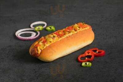 ‪the Underdog - Deira‬