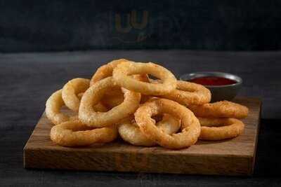 ‪high Steaks Philly Cheesesteaks - Deira‬