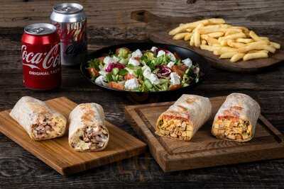 ‪karma Shawarma - Deira‬