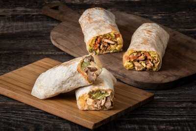 ‪karma Shawarma - Deira‬