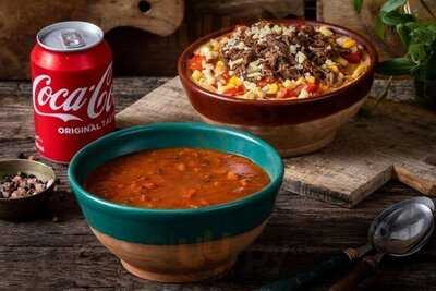 Souperior Hearty Soups