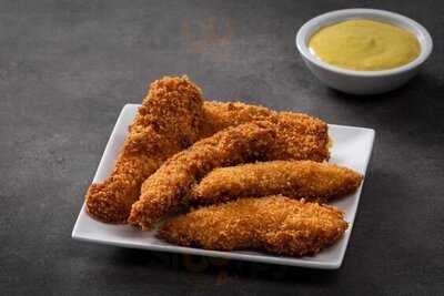 Wingo House Of Wings