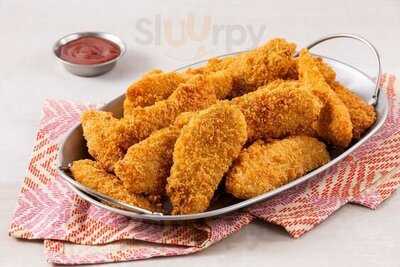 Chicken Strip Joint