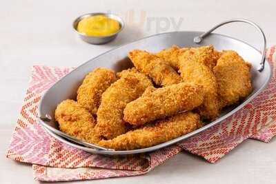 Chicken Strip Joint