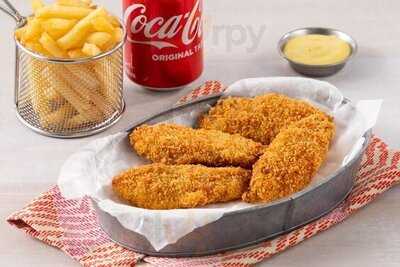 Chicken Strip Joint