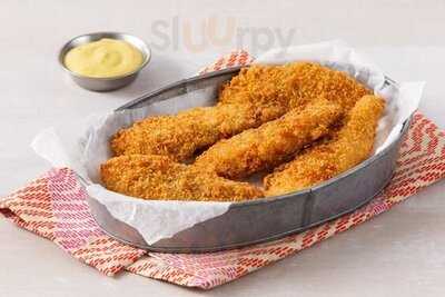 Chicken Strip Joint