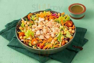 سلطانيات نحيفة