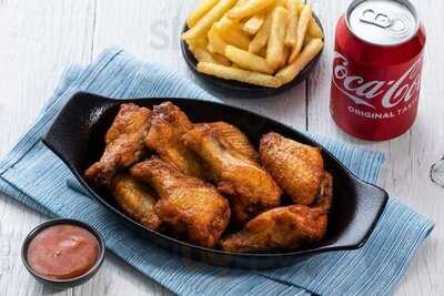 ماك إديشن معكرونة بالجبن