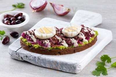 برافو أفوكادو