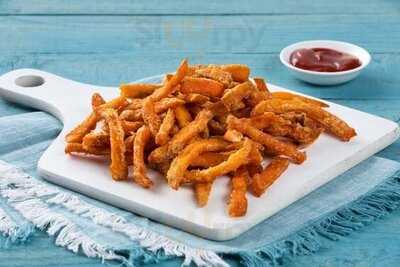 مايا بلو مكسيكي