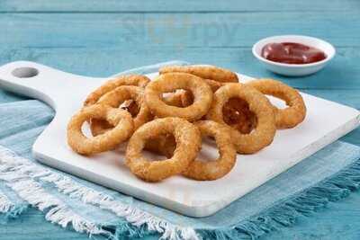 مايا بلو مكسيكي