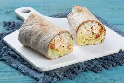 مايا بلو مكسيكي