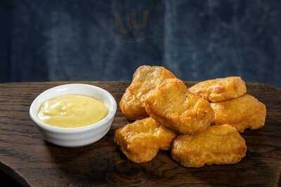 غوريلا برجر