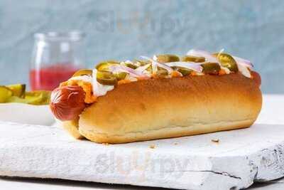 سلايدر رايدر ميني برجر