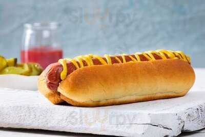 سلايدر رايدر ميني برجر