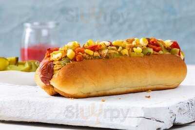 سلايدر رايدر ميني برجر