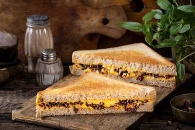 شوربات سوبريور القلبية