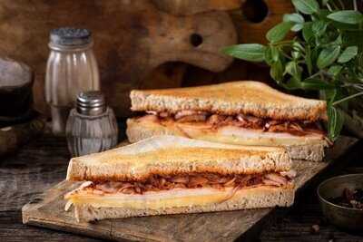 شوربات سوبريور القلبية