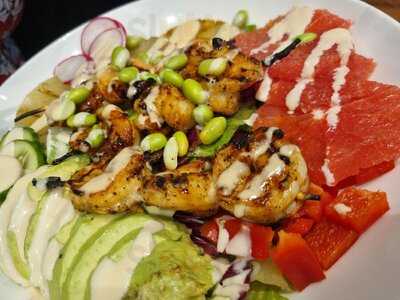 Famous Dave's Bar-b-que