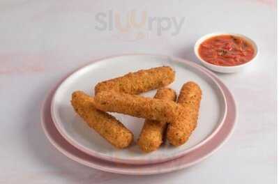 Fries Before Guys - Dso